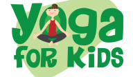 yoga for kids logo
