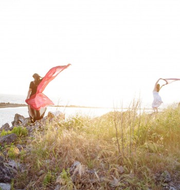 Seeing with the Body - A Women's Immersion on the Island of Gozo 