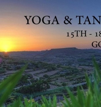 Yoga and Tantra Retreat